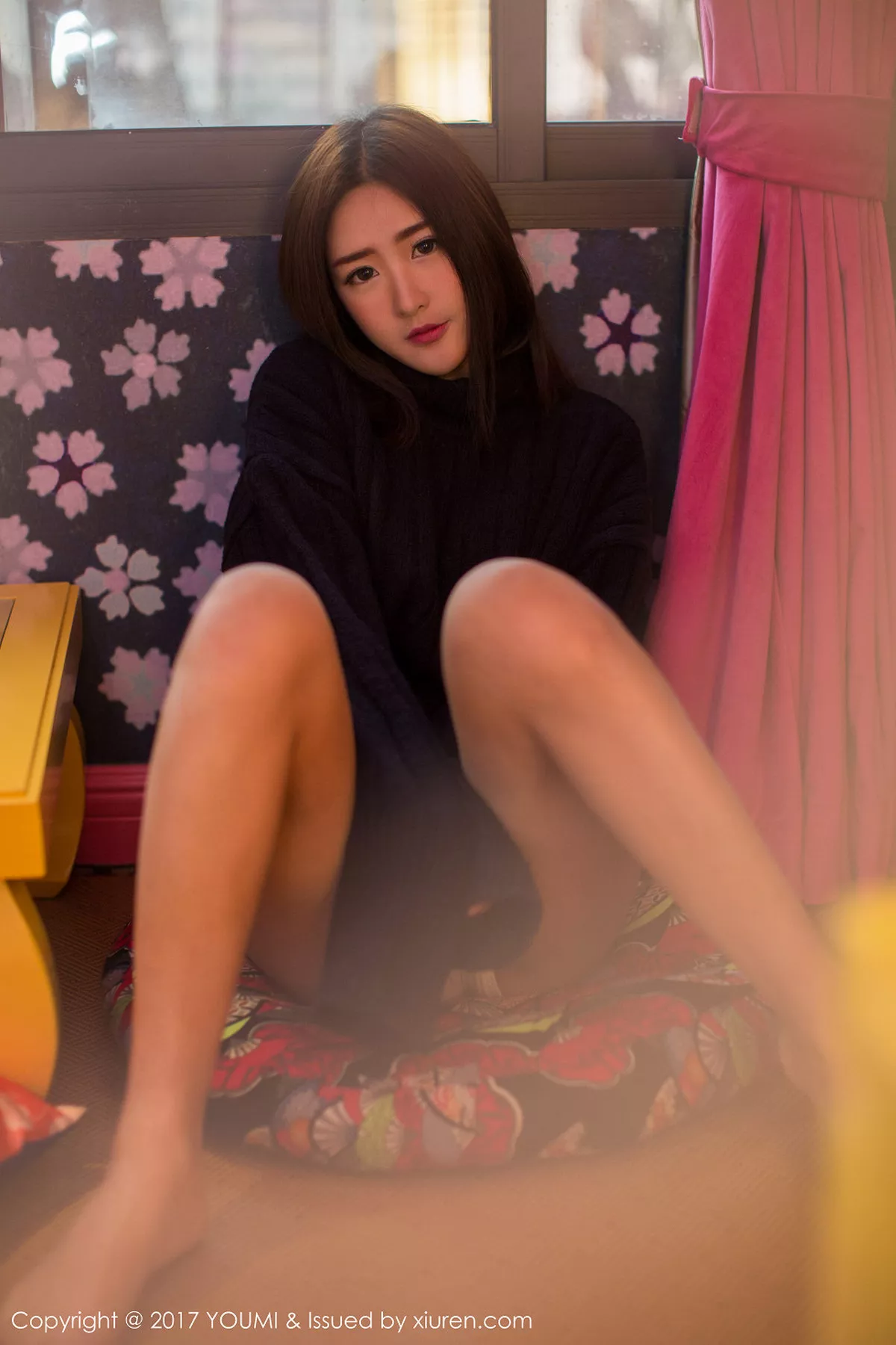 周琰琳写真