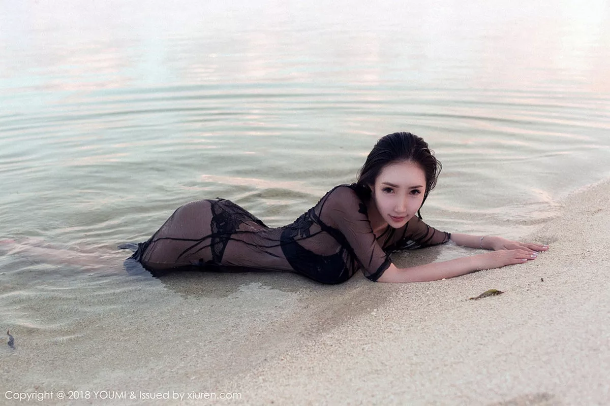 Yumi-尤美写真
