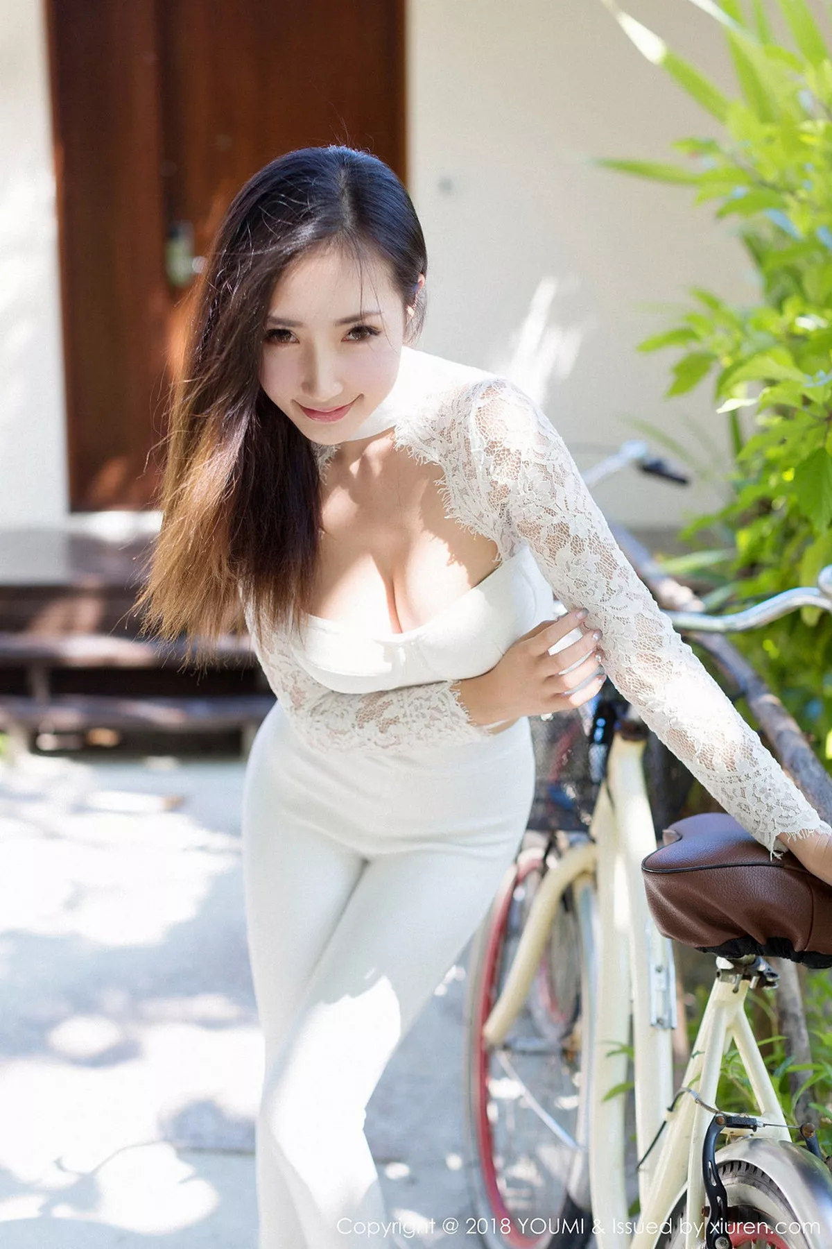 Yumi-尤美写真