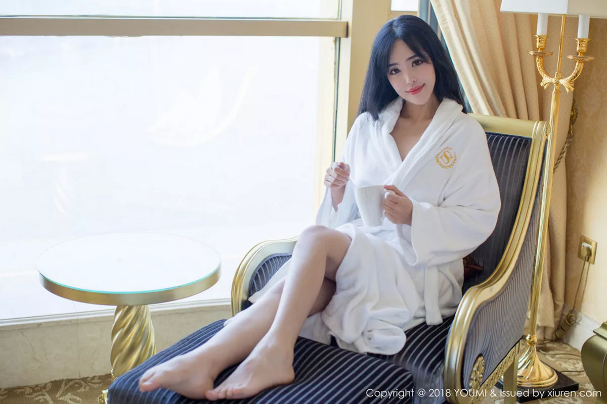 刘钰儿写真