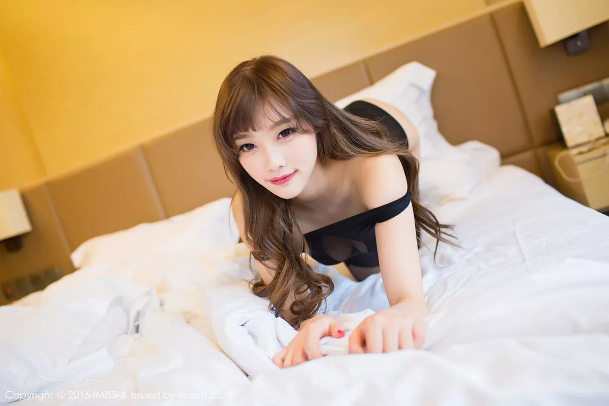 小甜心CC写真
