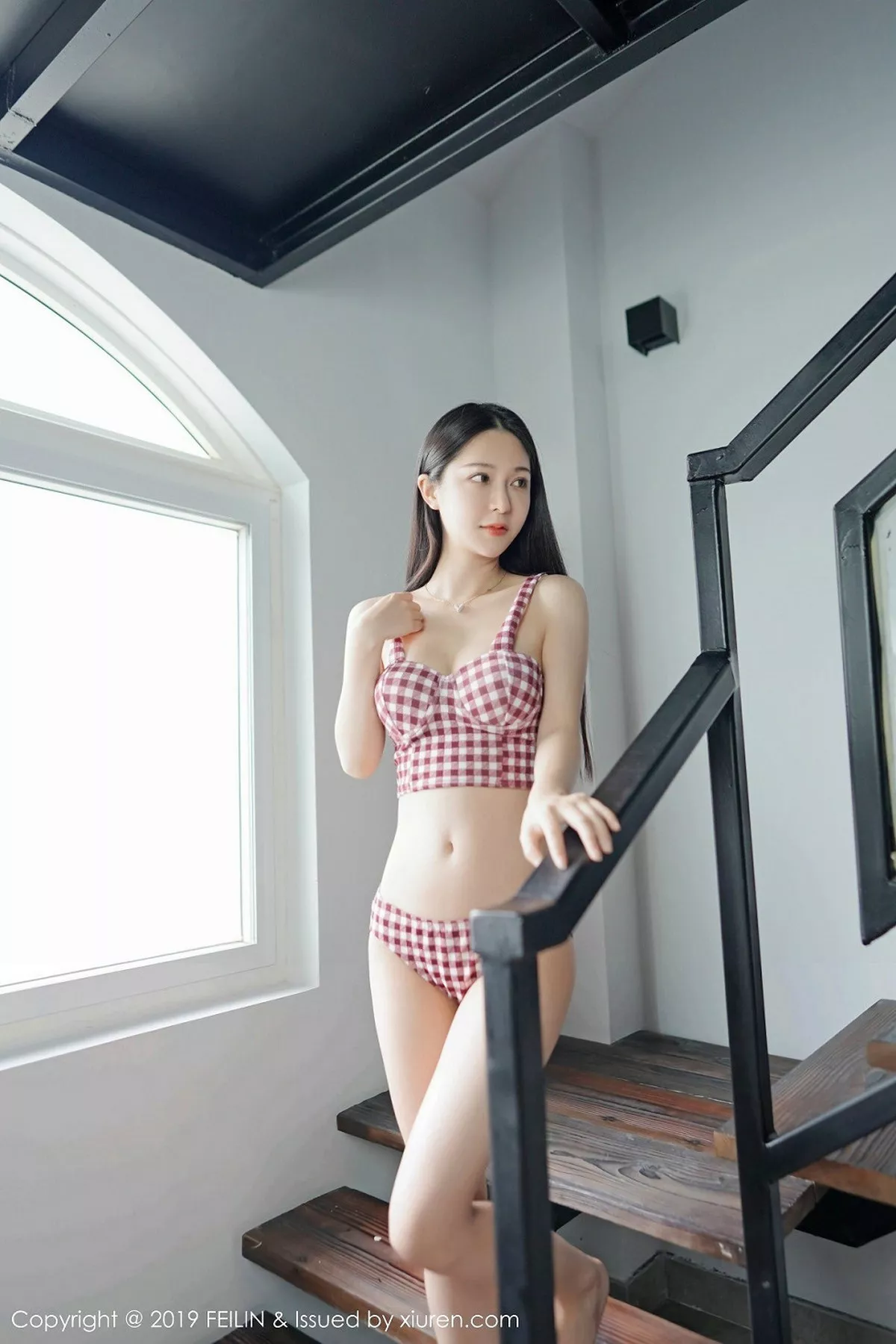 张静燕写真
