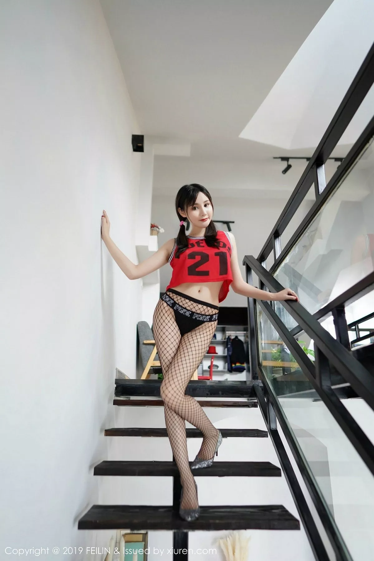 青妍写真
