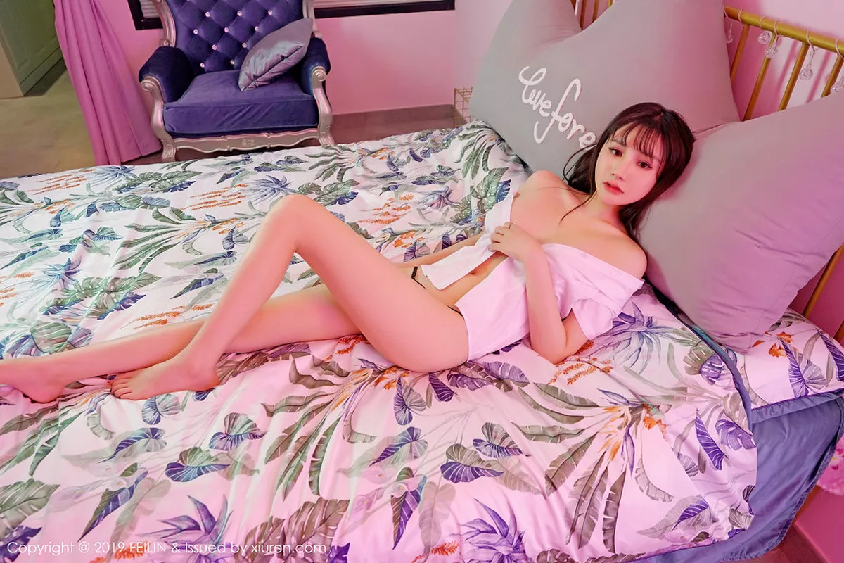 青妍写真