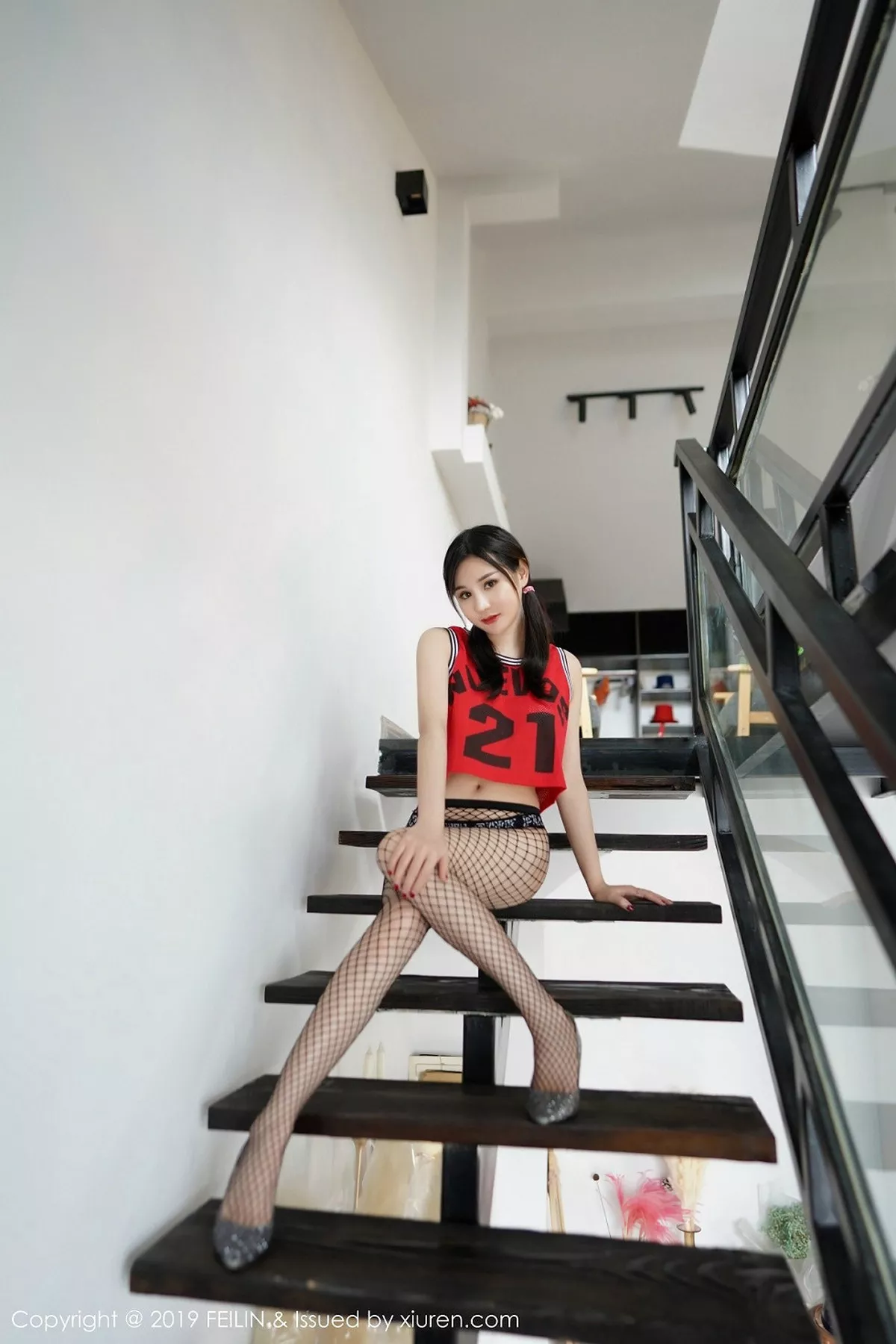 青妍写真