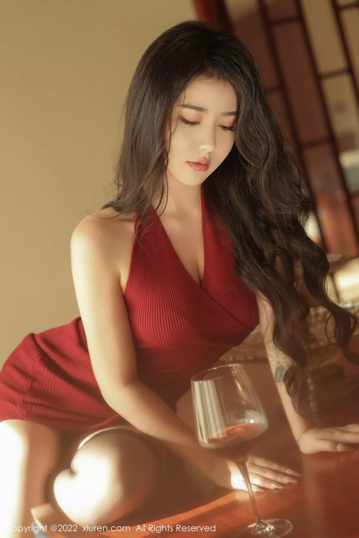 玛鲁娜写真