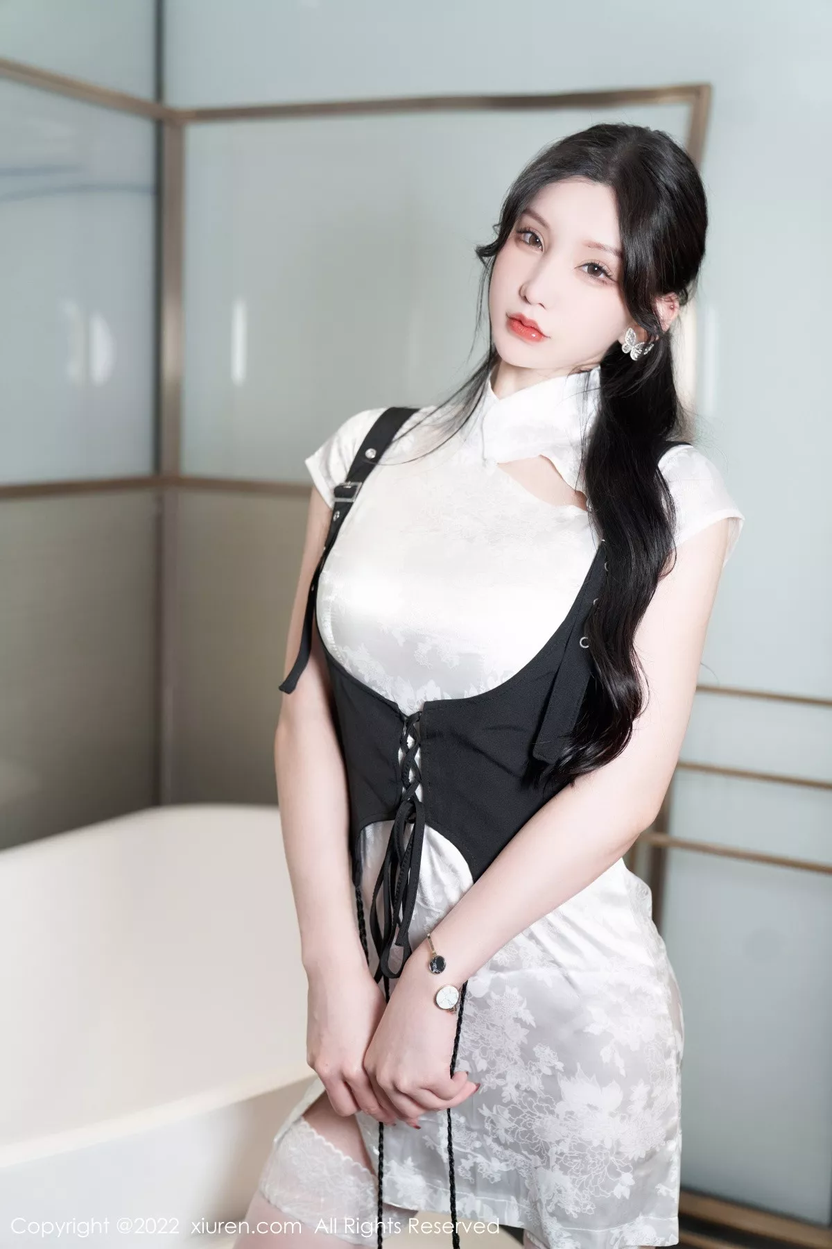 周于希写真