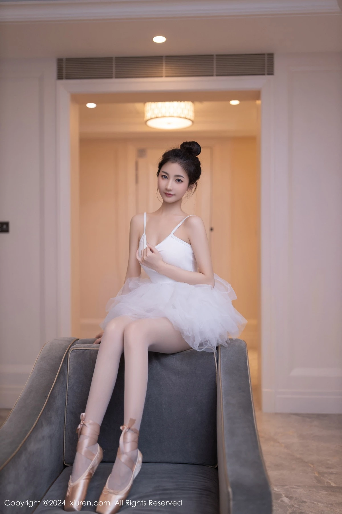 鱼尾写真