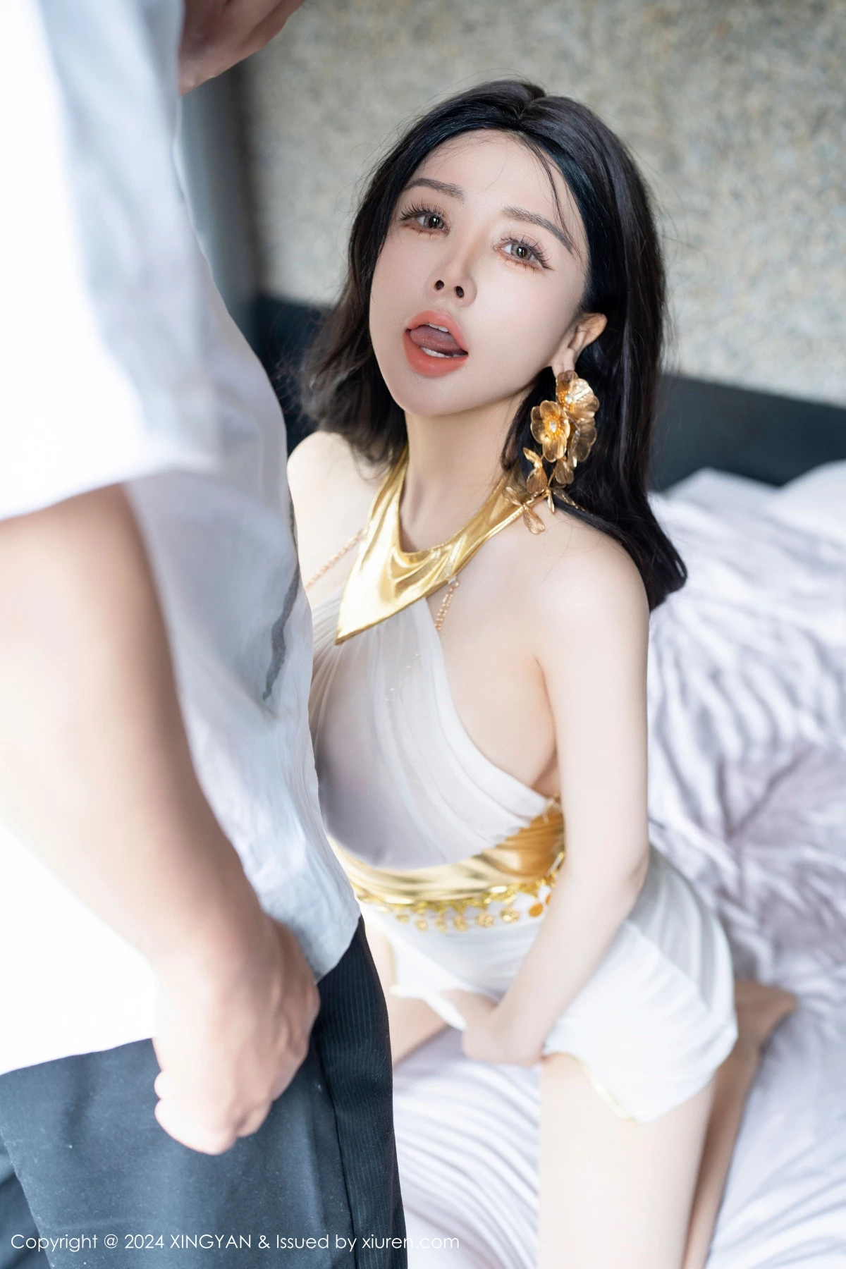 潘思沁写真
