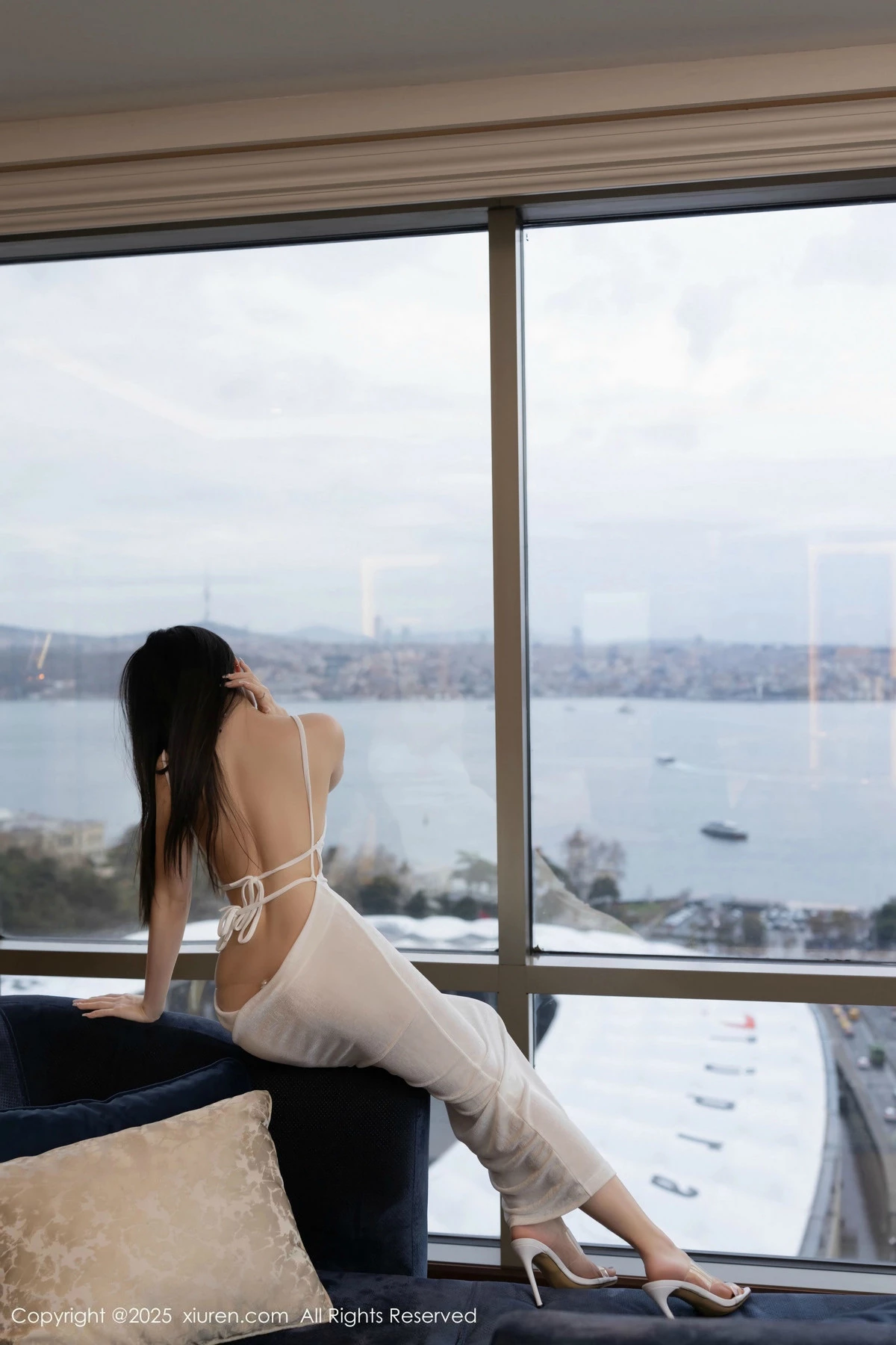 鱼子酱写真