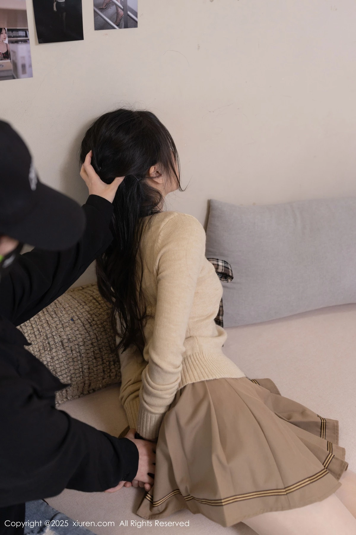 鱼子酱写真