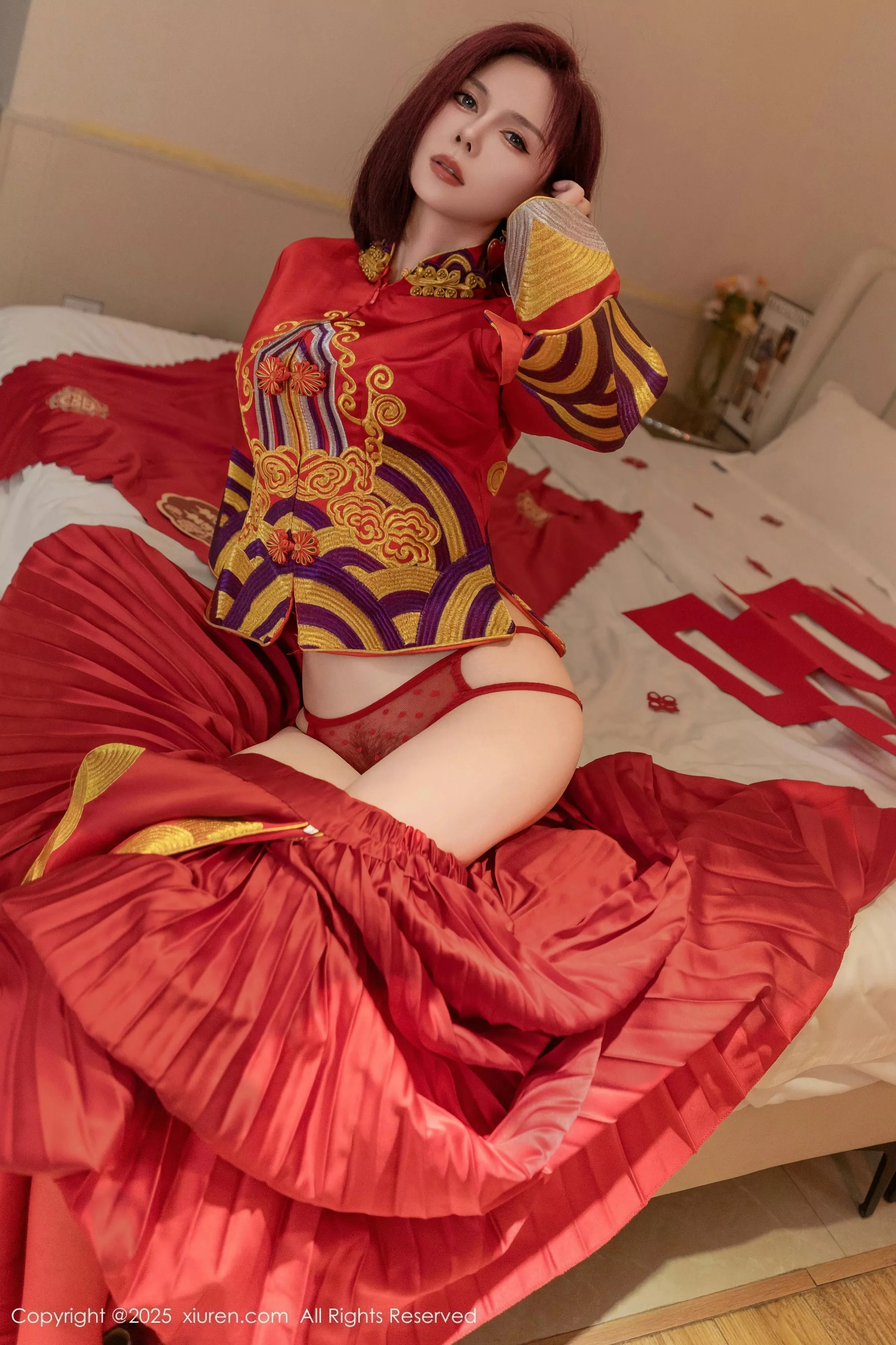 白芷写真