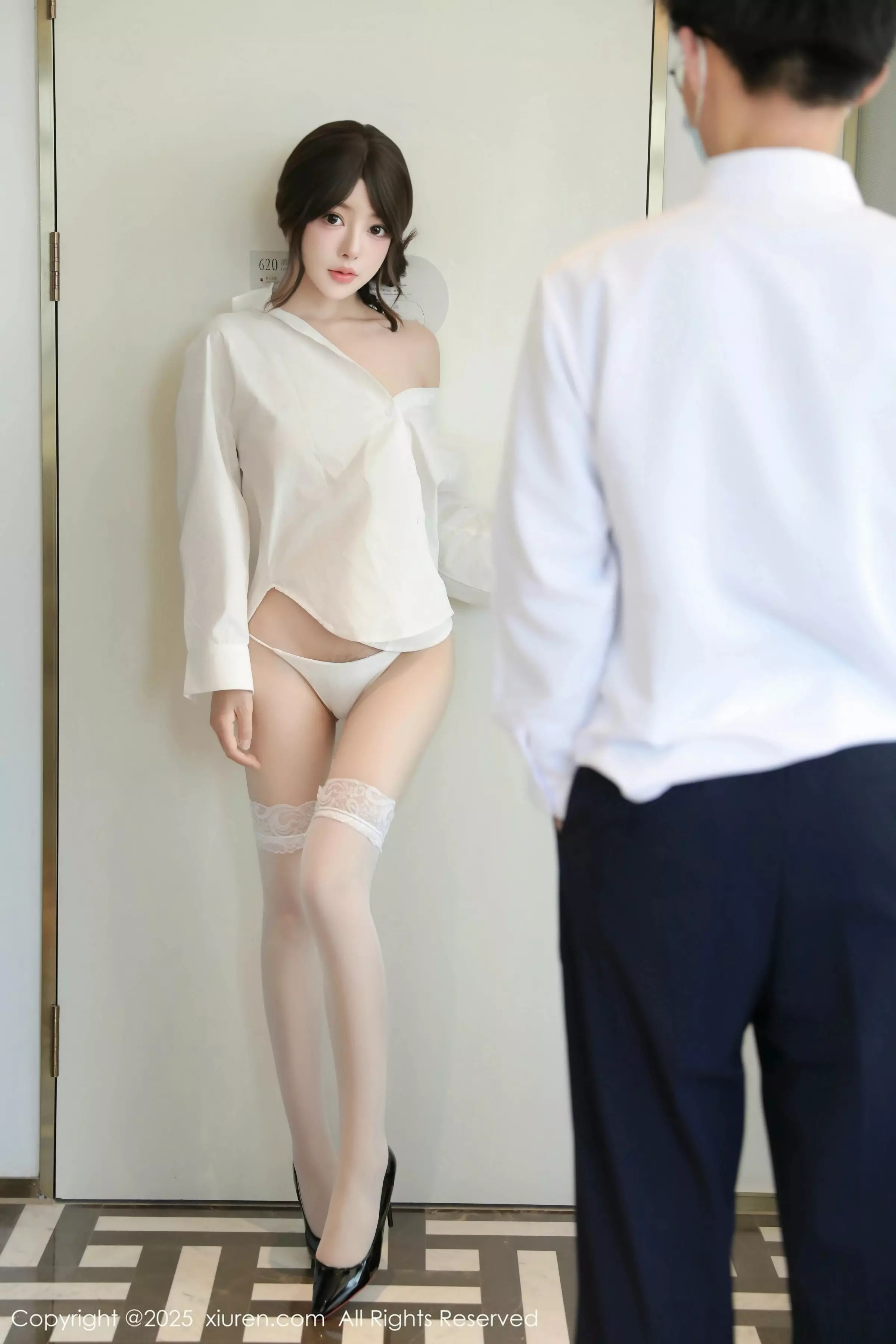 桃妖夭写真