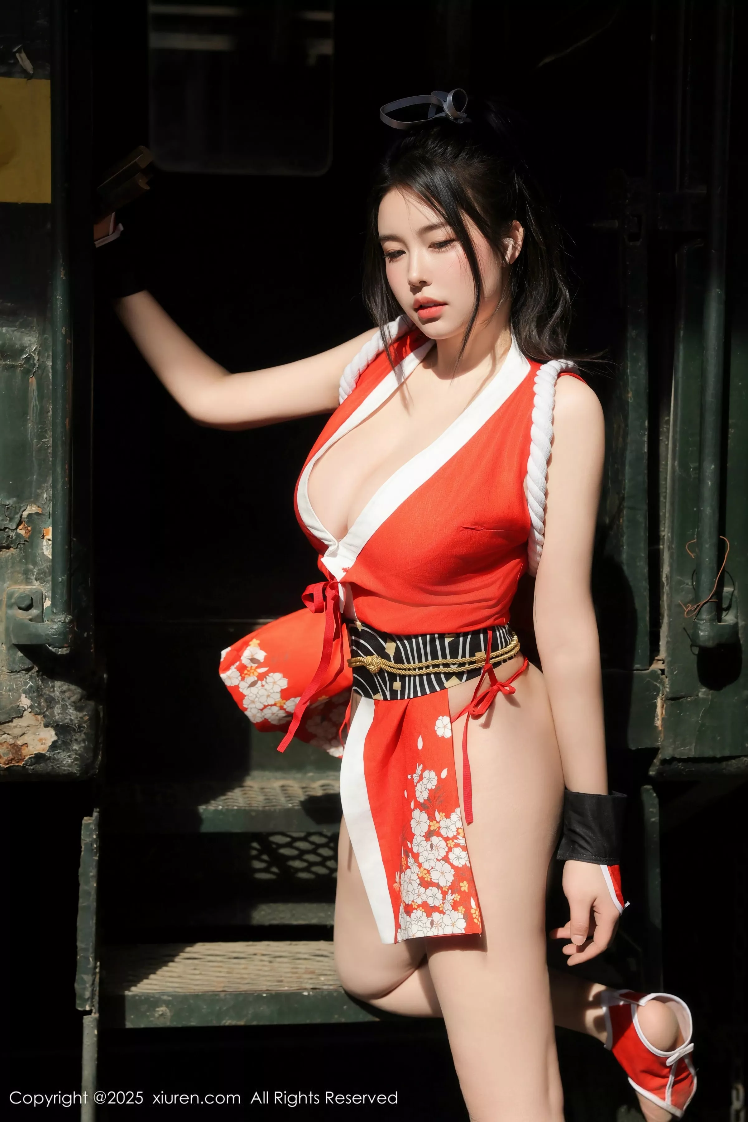 林若凡写真