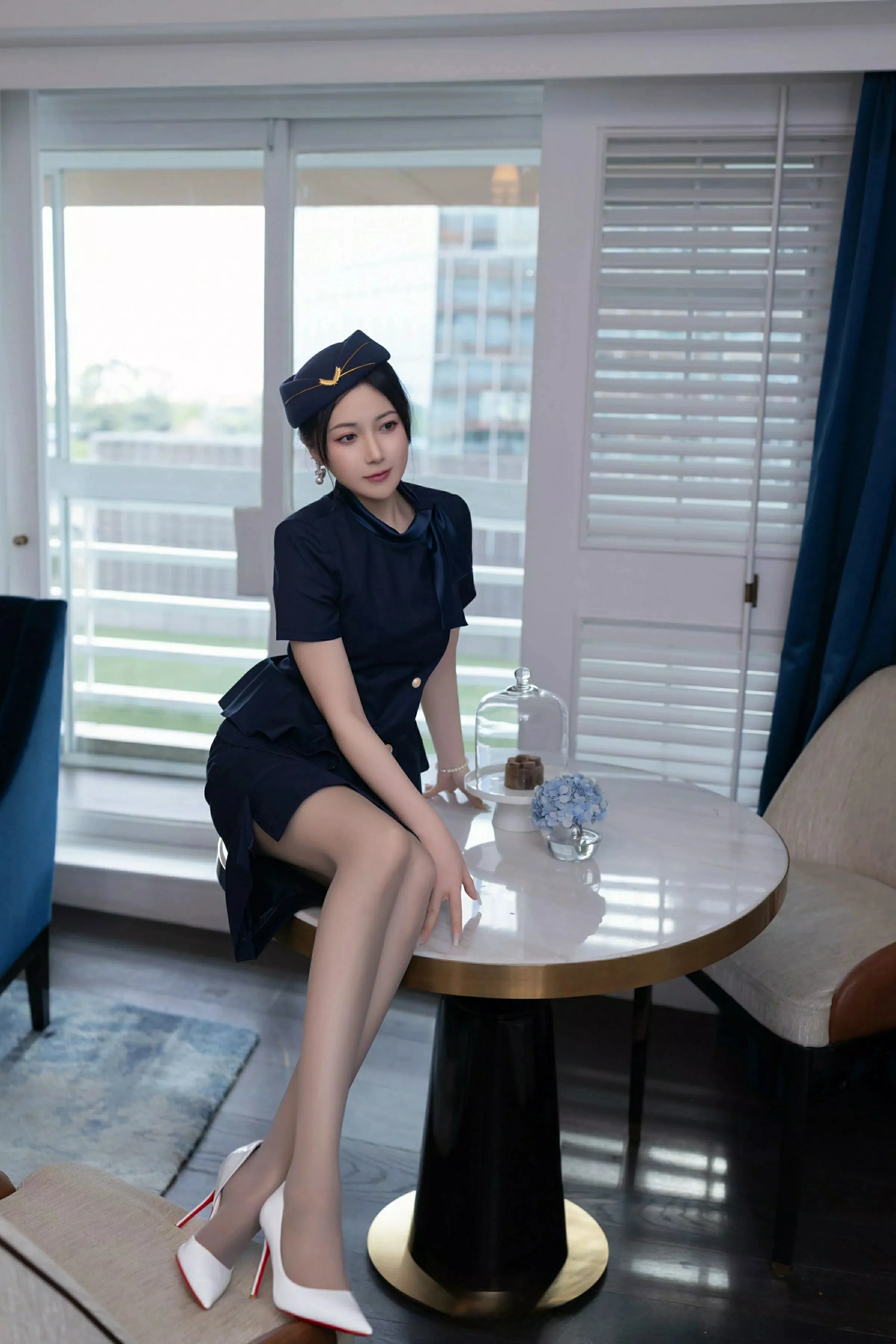 鱼子酱写真