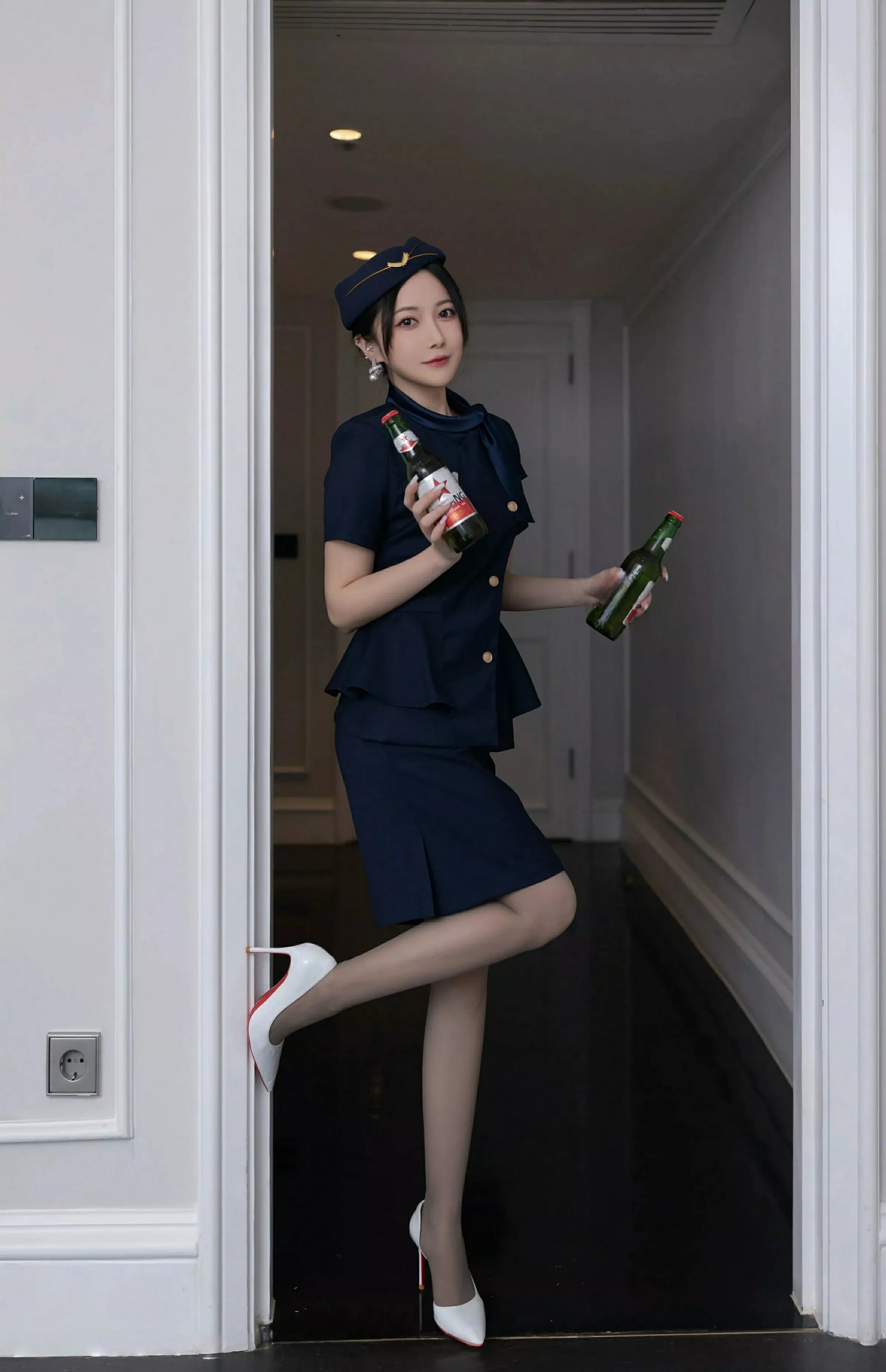 鱼子酱写真