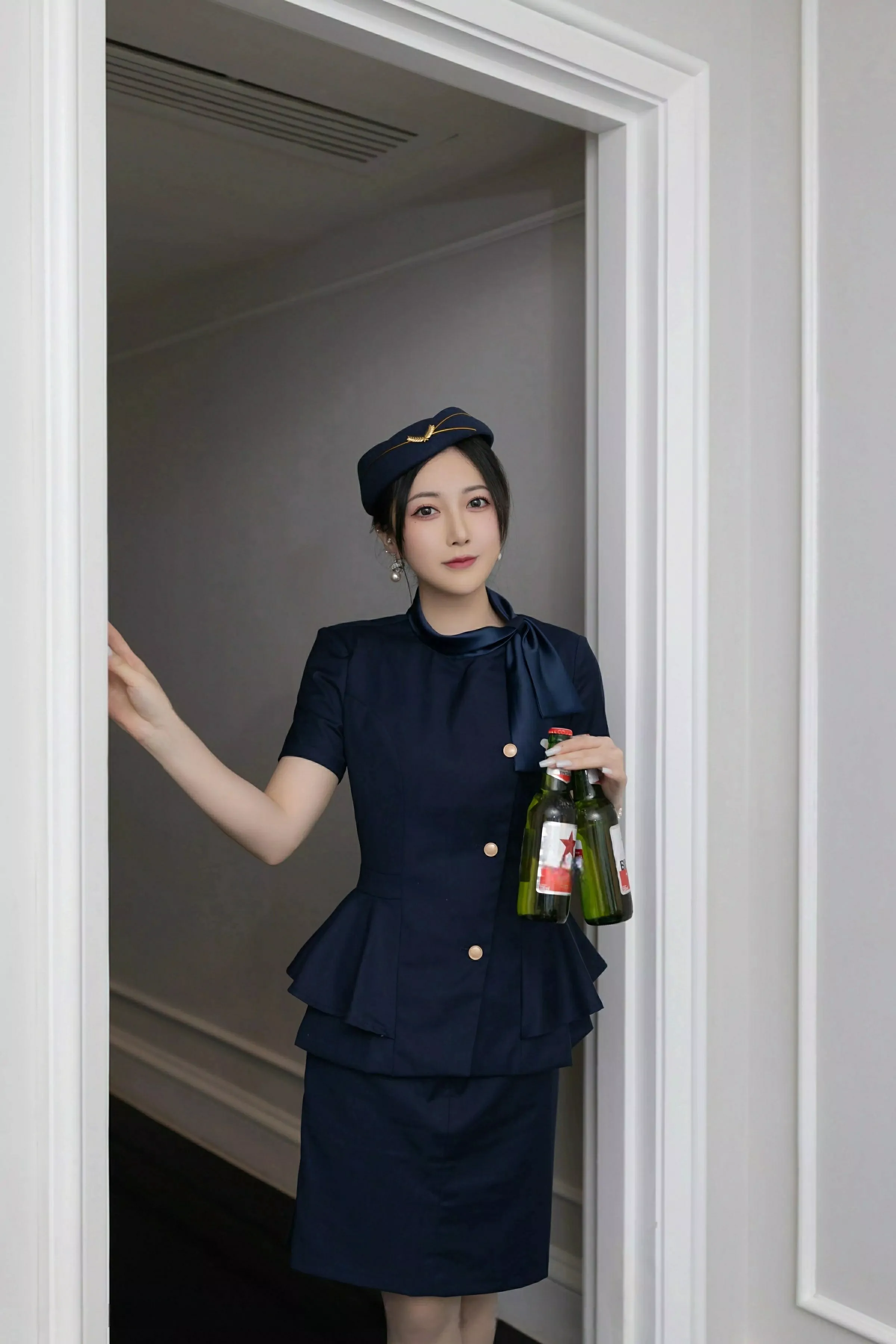 鱼子酱写真