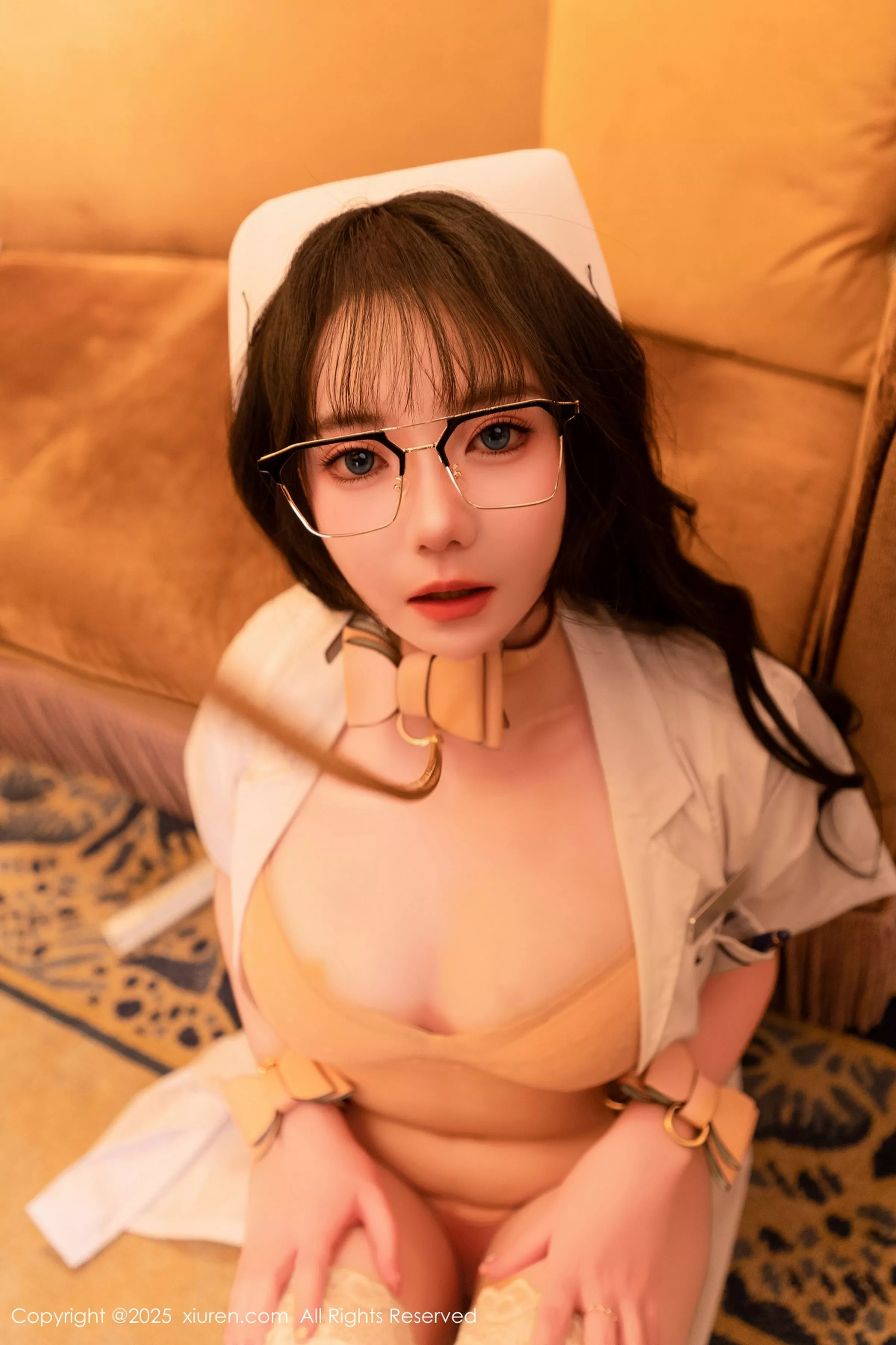 软情写真