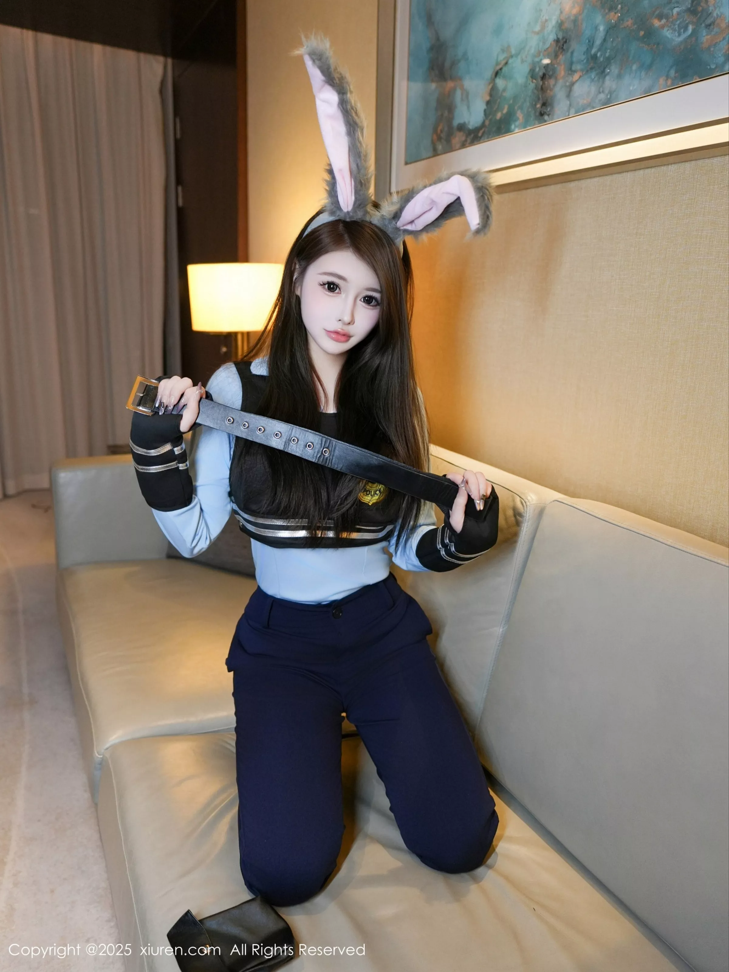 甜妮写真