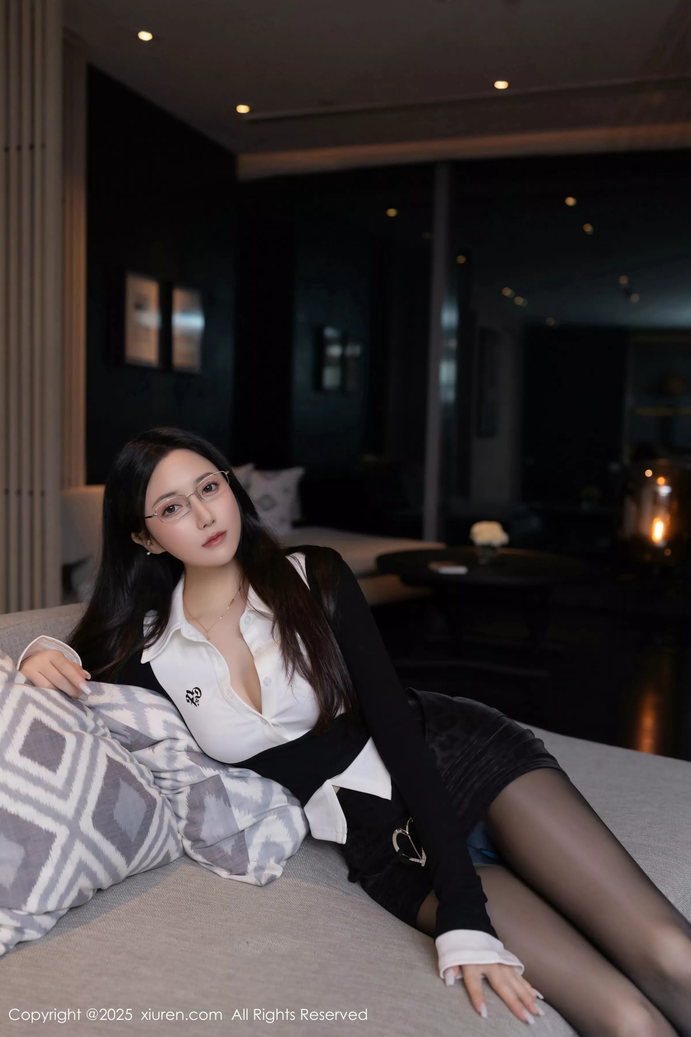 鱼子酱写真